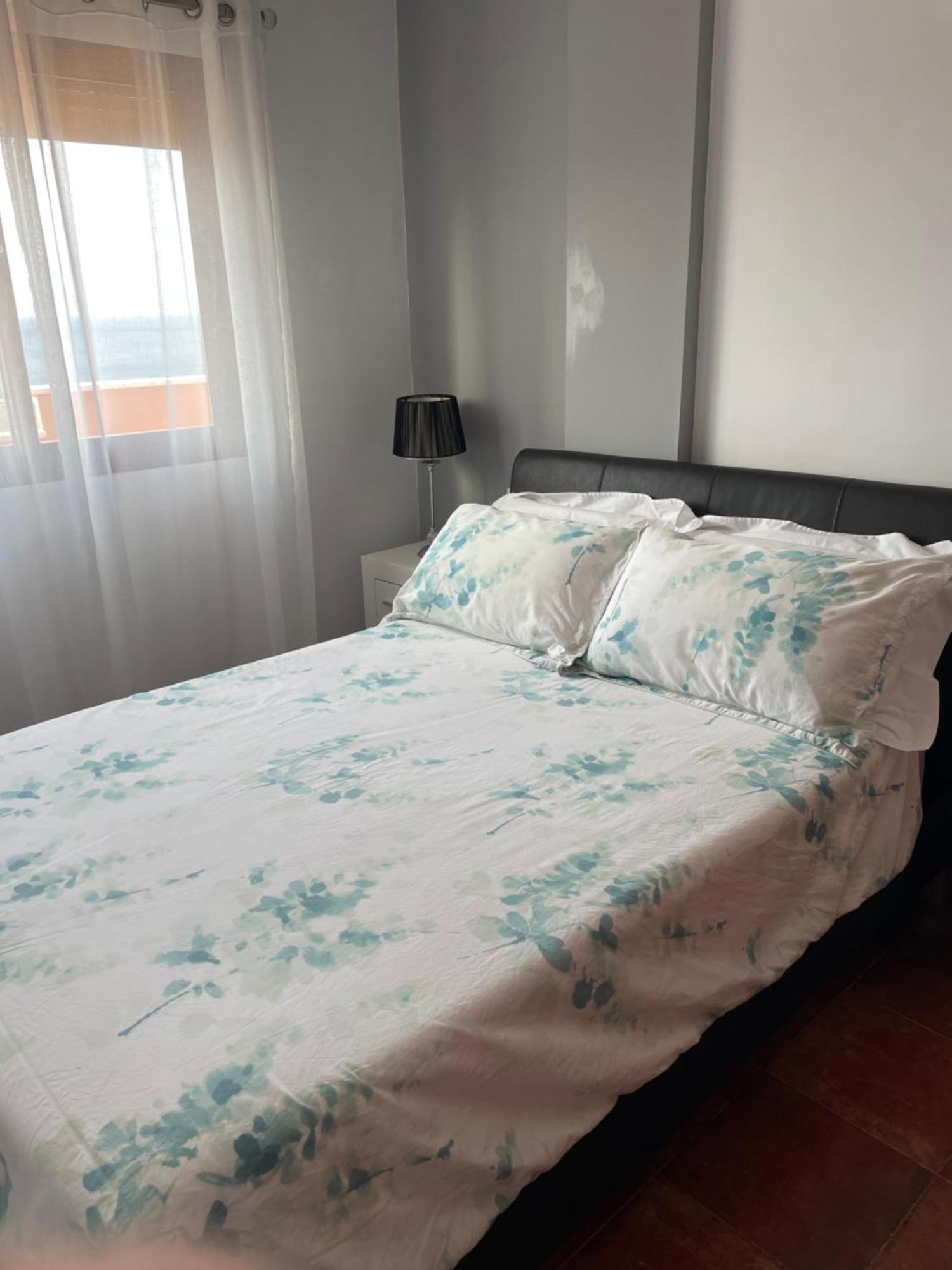 Ferienwohnung Mar Vista Isla Plana Exterior foto